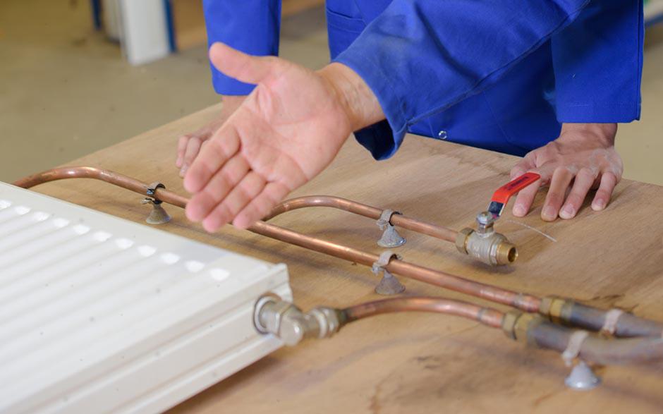 installer pompe à chaleur industrielle air tarif Le Blanc-Mesnil