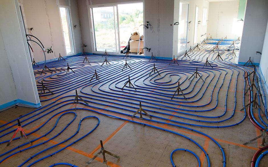 installer pompe à chaleur industrielle air tarif Le Blanc-Mesnil