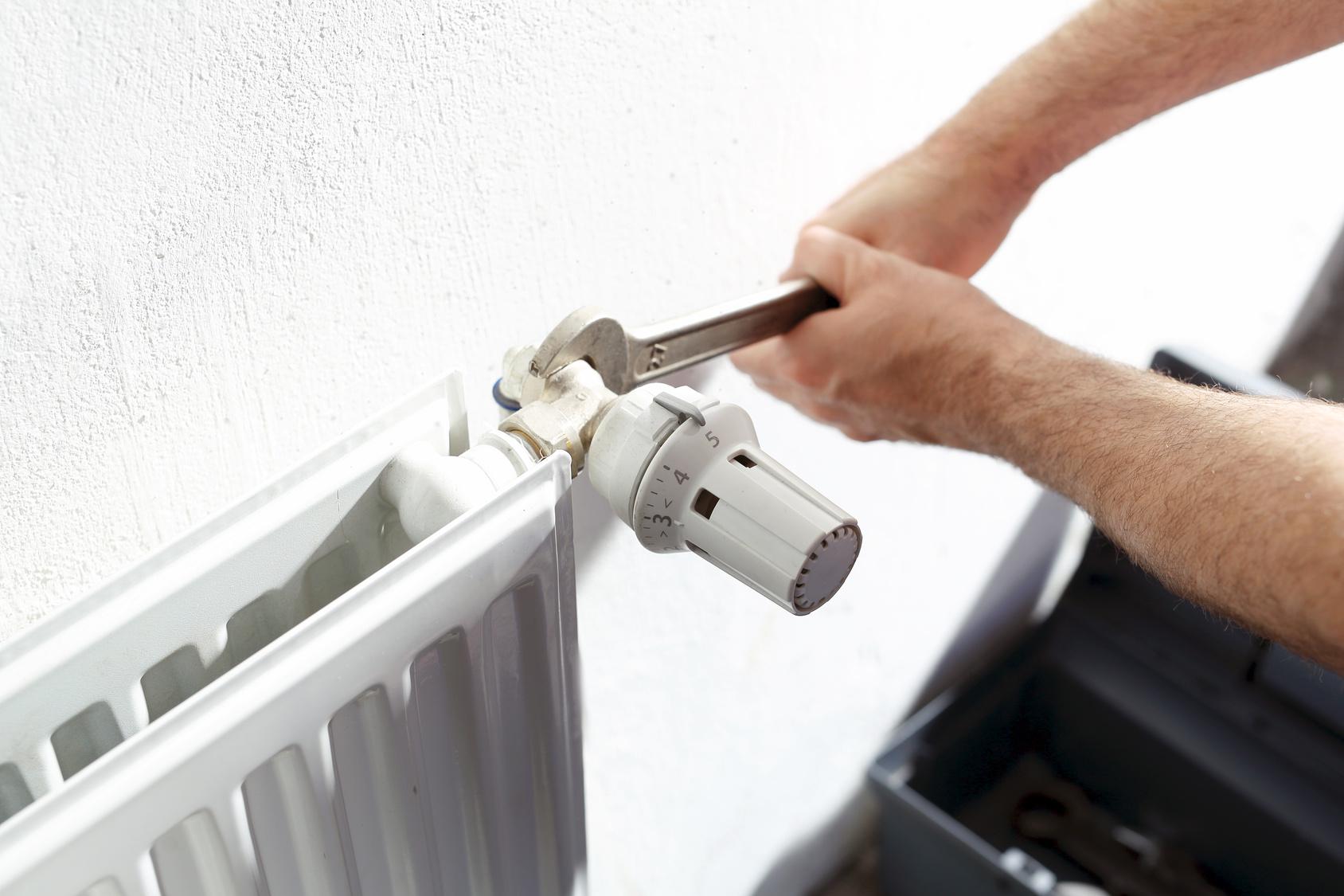 installer pompe à chaleur industrielle air tarif Le Blanc-Mesnil