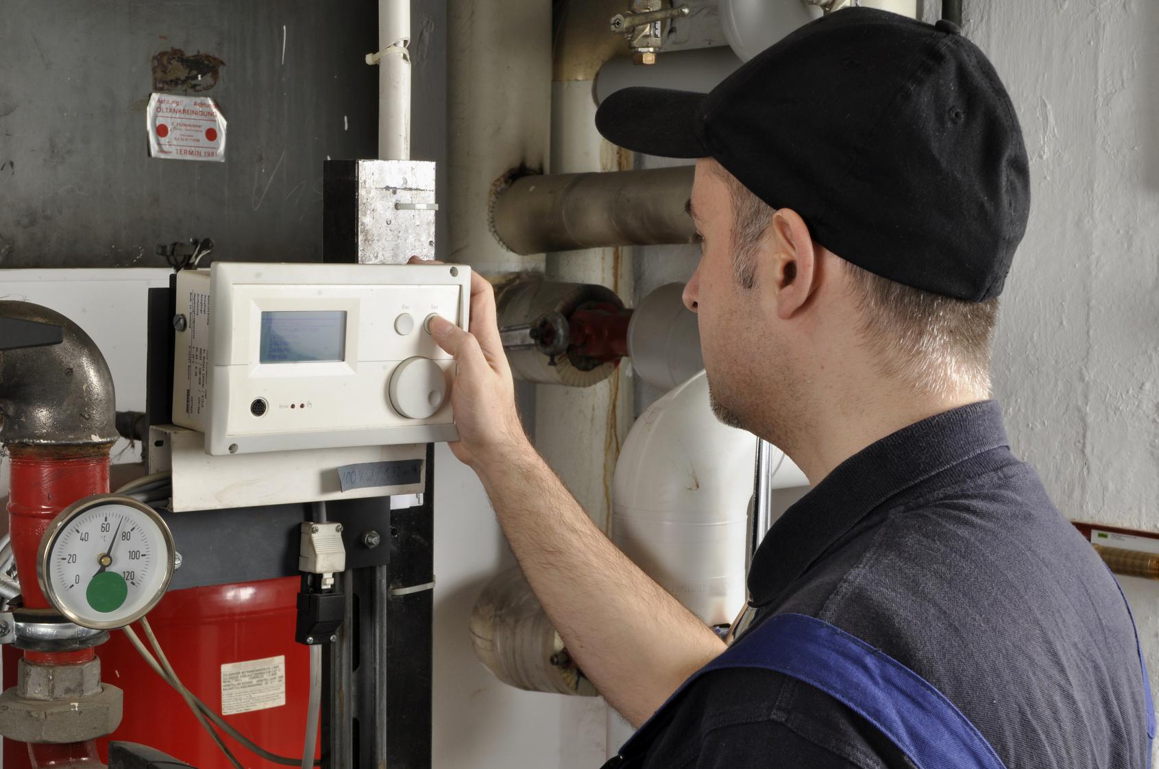 dépannage pompe à chaleur aérothermique prix La Verrière