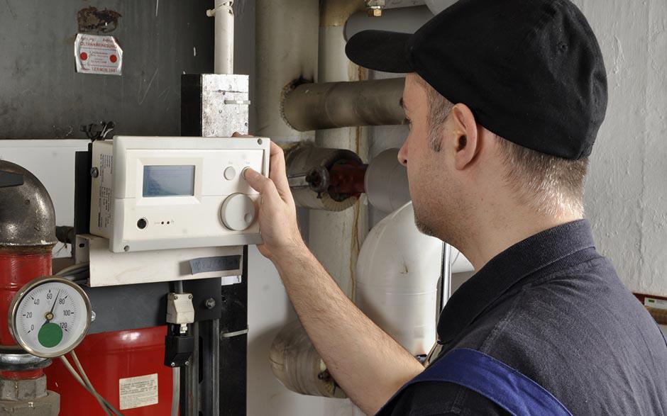 réparation pompe à chaleur industrielle tarif Viry-Châtillon